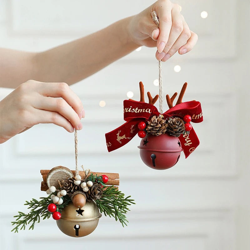 Bellara Christmas Ornament Set