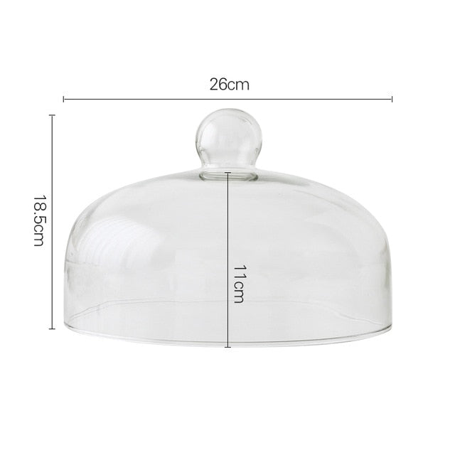 Rustica Wood Serving Board