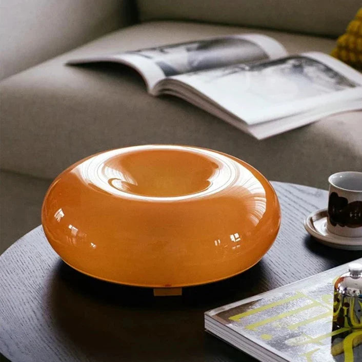 Adjustable Mid-Century Modern Desk Lamp