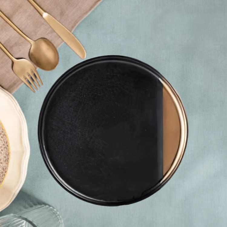 Arclyn Ceramic Dinner Plate