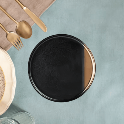 Arclyn Ceramic Dinner Plate