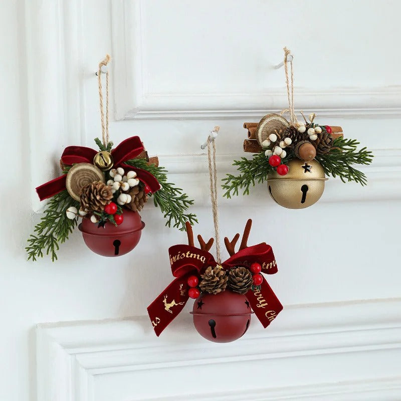 Bellara Christmas Ornament Set