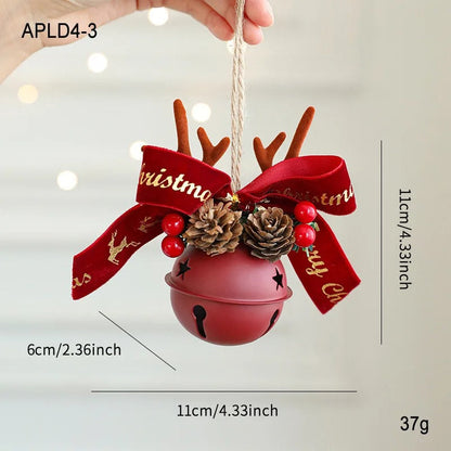 Bellara Christmas Ornament Set