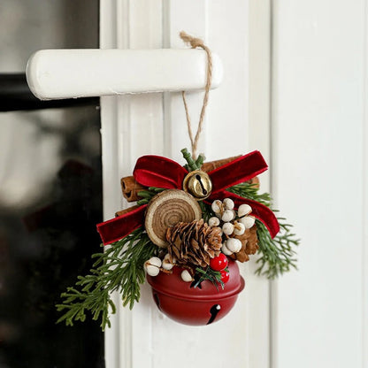 Bellara Christmas Ornament Set