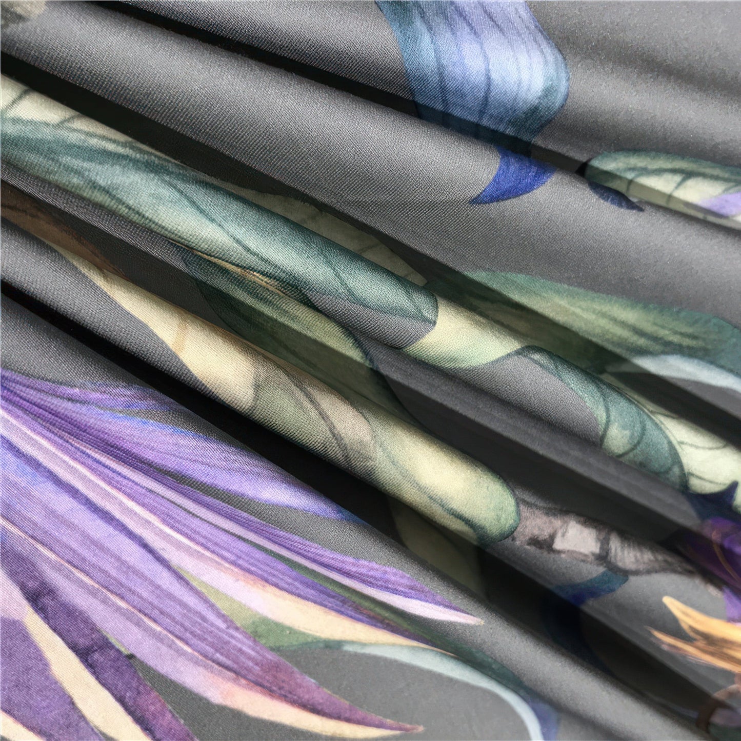 Festival Floral Duvet Cover Set