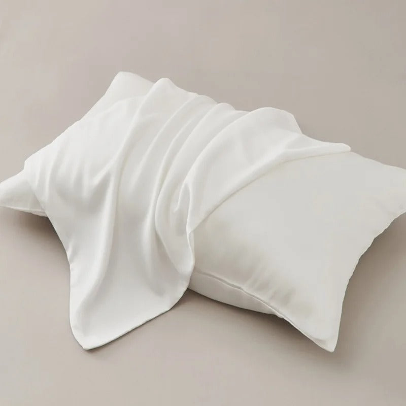 King Duvet Cover 3-Piece Set Silky Smooth Bamboo