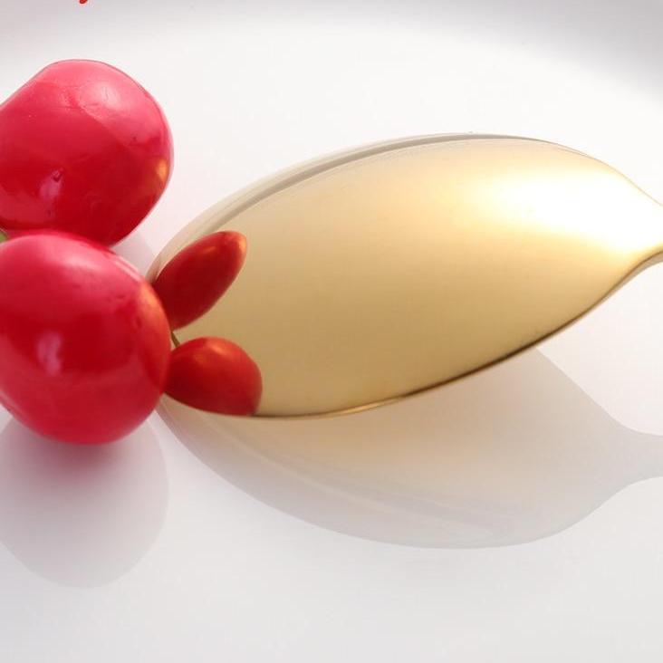 Korean Stainless Steel Chopsticks