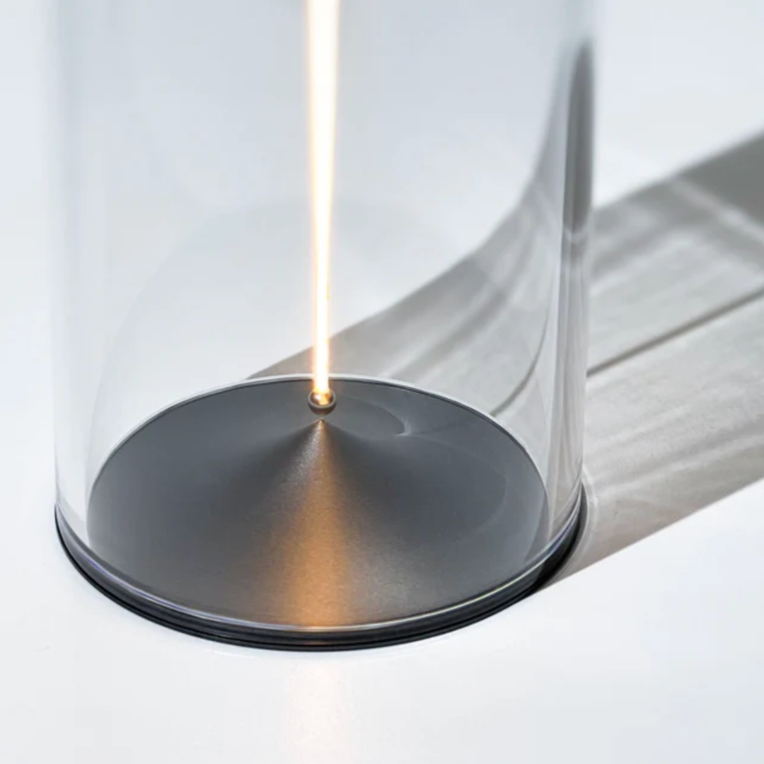 Magnetic Filament Cordless Table Lamp