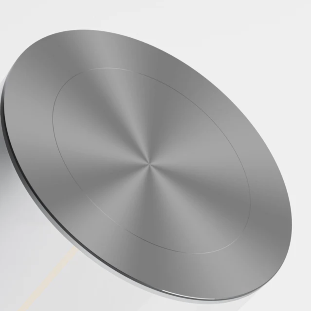 Magnetic Filament Cordless Table Lamp