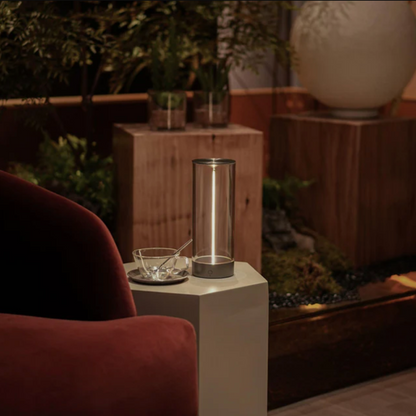 Magnetic Filament Cordless Table Lamp