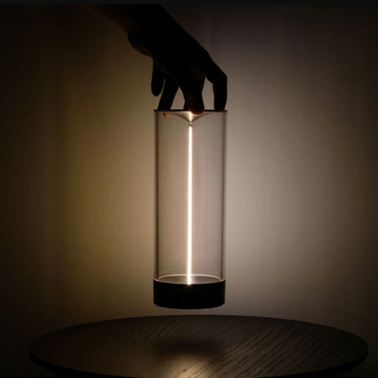 Magnetic Filament Cordless Table Lamp
