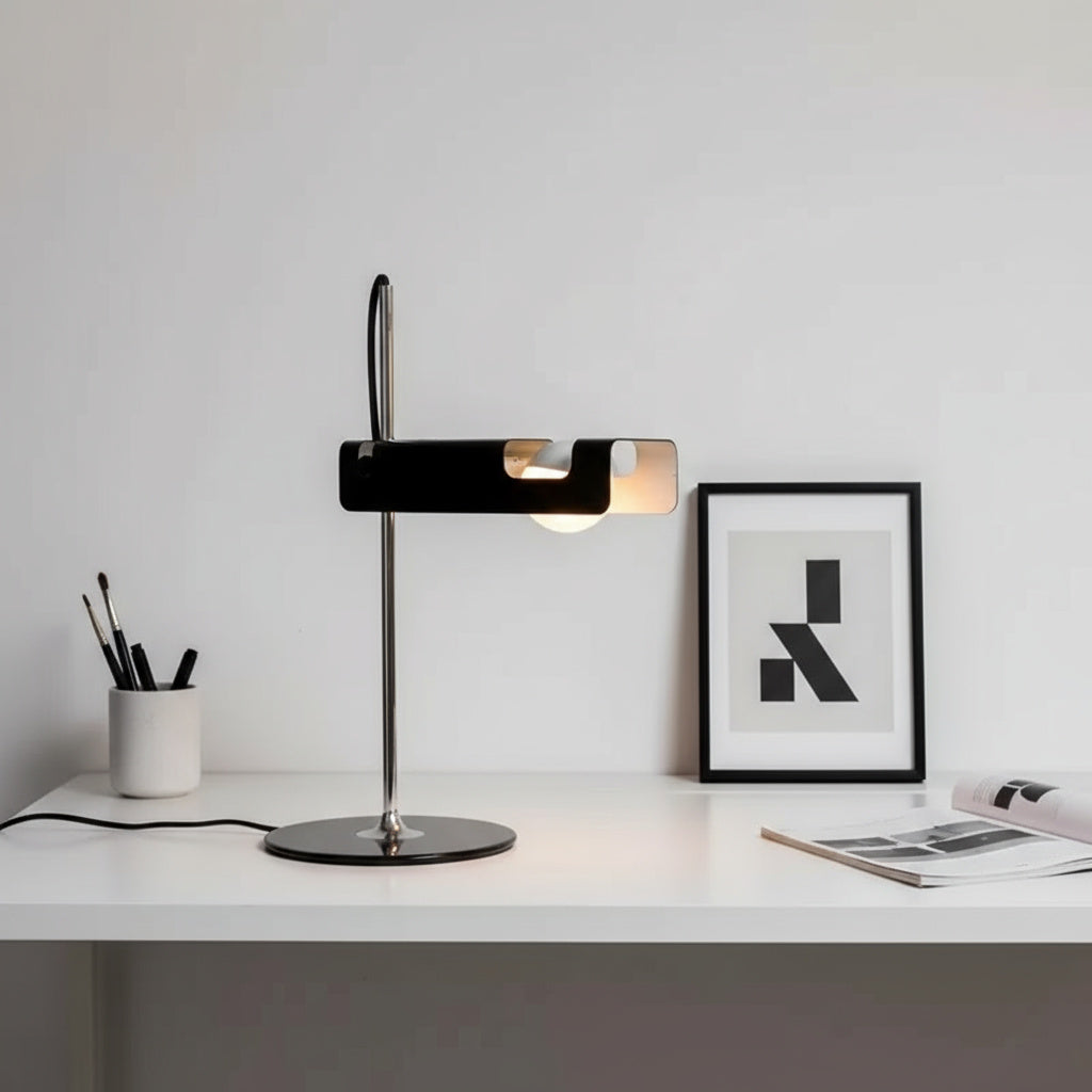 Modern Spider Table Lamp