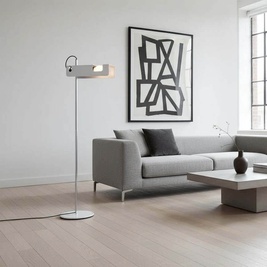 Modern Spider Table Lamp