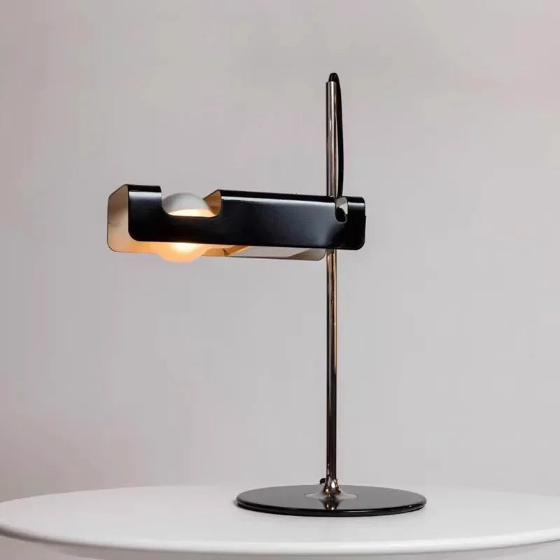 Modern Spider Table Lamp
