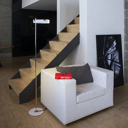 Modern Spider Table Lamp