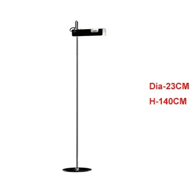 Modern Spider Table Lamp