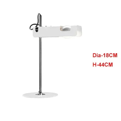 Modern Spider Table Lamp