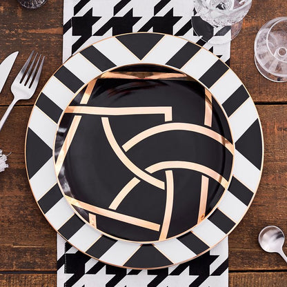 Mozart Fine Dinnerware Set