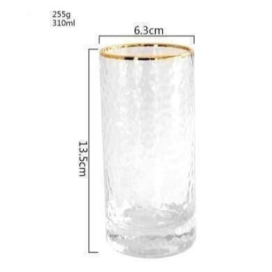 Opaque Frosted Glass Collection