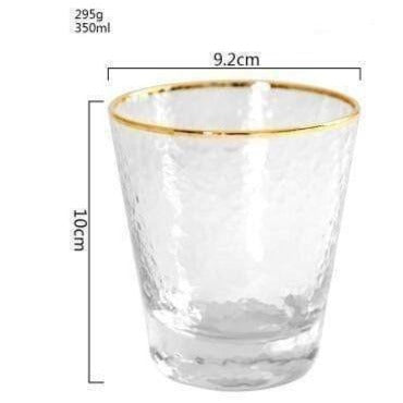 Opaque Frosted Glass Collection