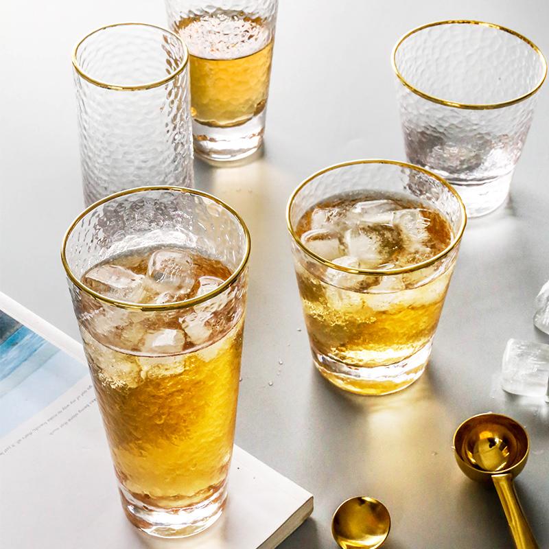 Opaque Frosted Glass Collection