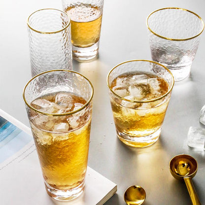 Opaque Frosted Glass Collection