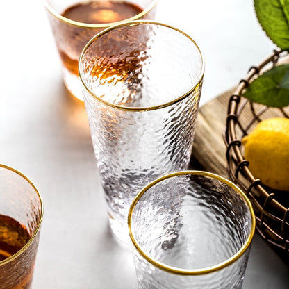 Opaque Frosted Glass Collection