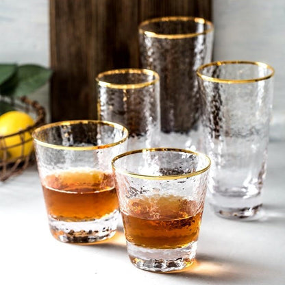 Opaque Frosted Glass Collection