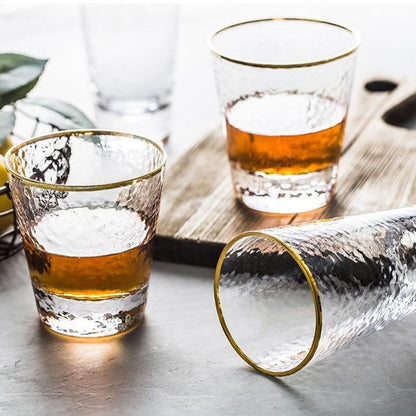 Opaque Frosted Glass Collection