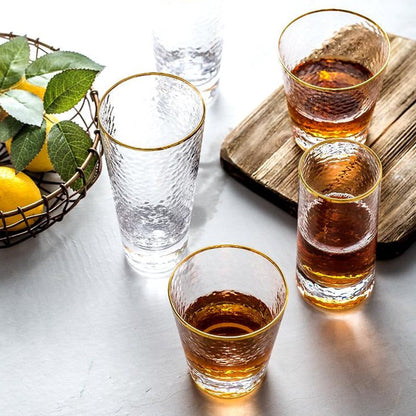 Opaque Frosted Glass Collection