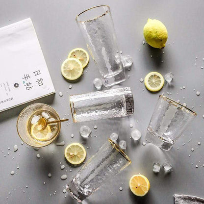 Opaque Frosted Glass Collection