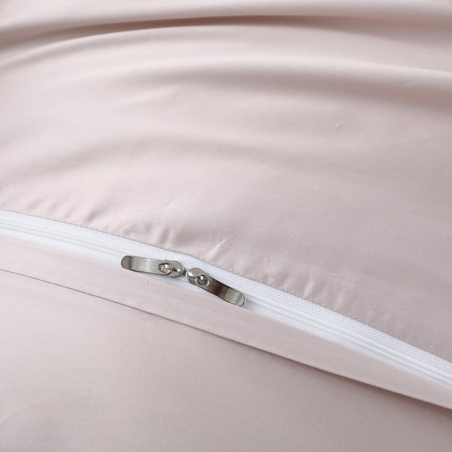 Purple Flowers Lavender Floral Duvet Cover Set