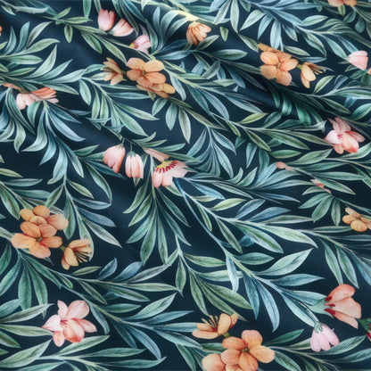 Rustic Farmhouse Duvet Cover Set