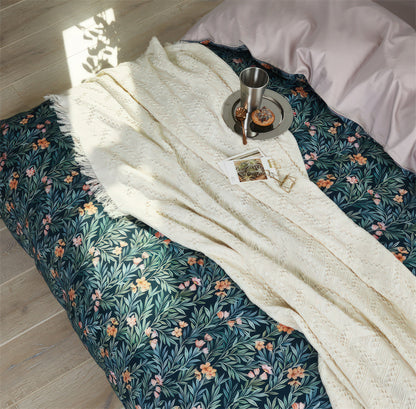 Rustic Farmhouse Duvet Cover Set