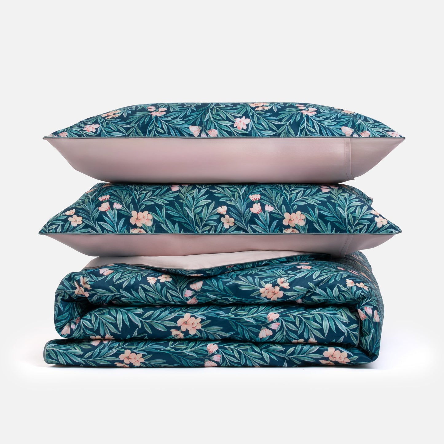 Rustic Farmhouse Duvet Cover Set