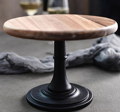 Rustica Wood Serving Board