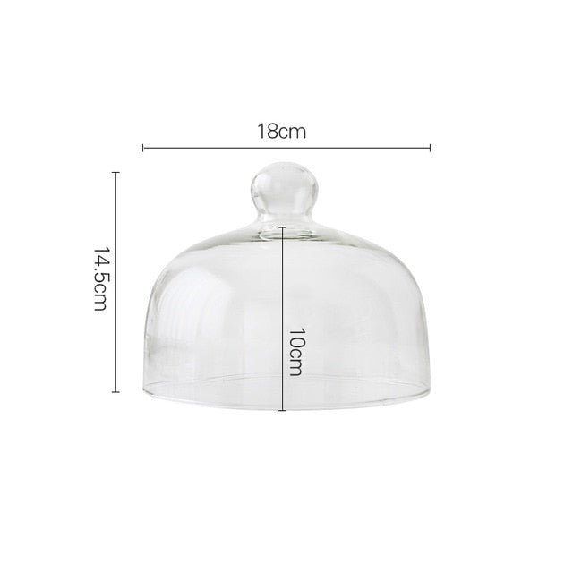 Rustica Wood Serving Board