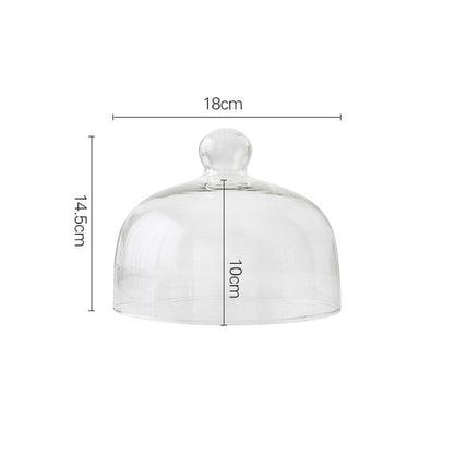 Rustica Wood Serving Board