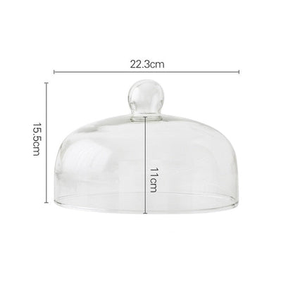 Rustica Wood Serving Board