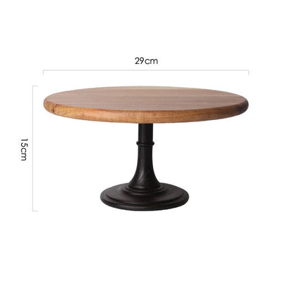 Rustica Wood Serving Board