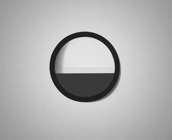 Wall Mounted Ceramic Vase Nordic Design