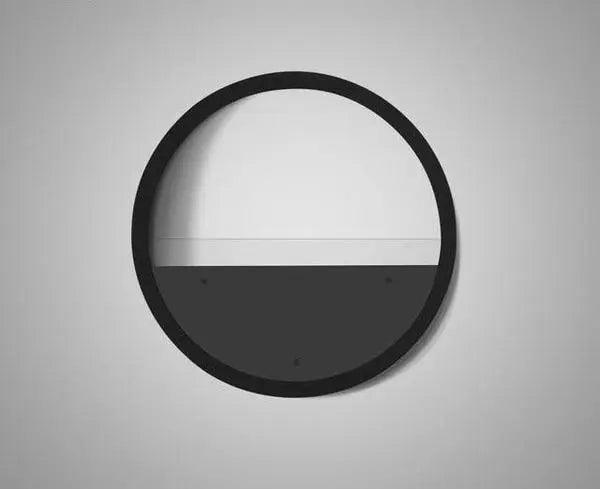 Wall Mounted Ceramic Vase Nordic Design