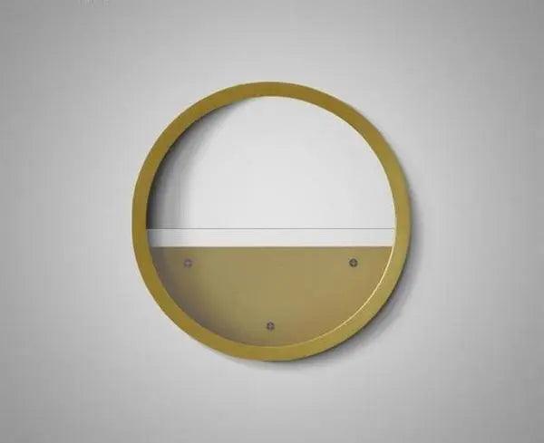 Wall Mounted Ceramic Vase Nordic Design