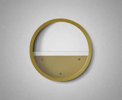 Wall Mounted Ceramic Vase Nordic Design