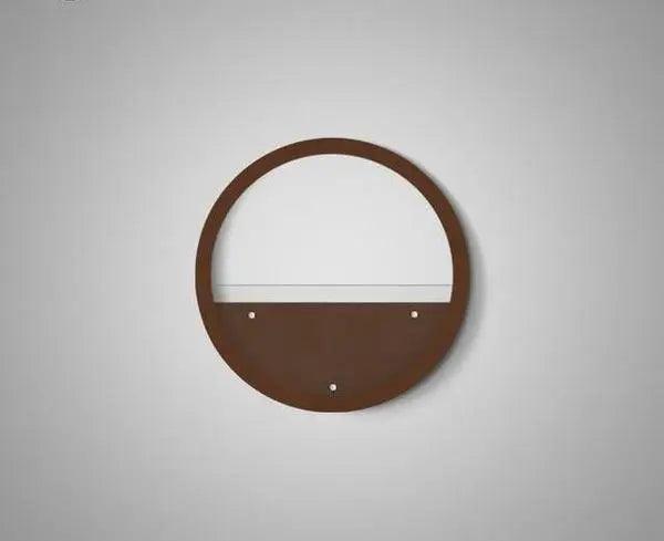 Wall Mounted Ceramic Vase Nordic Design