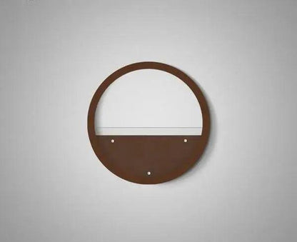 Wall Mounted Ceramic Vase Nordic Design