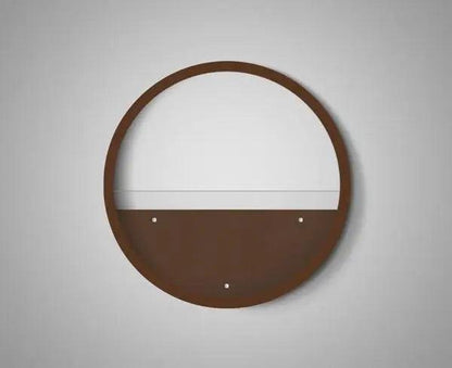 Wall Mounted Ceramic Vase Nordic Design