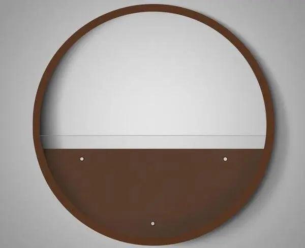 Wall Mounted Ceramic Vase Nordic Design