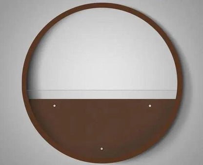 Wall Mounted Ceramic Vase Nordic Design